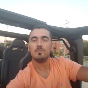 Meet your Posher, Borislav